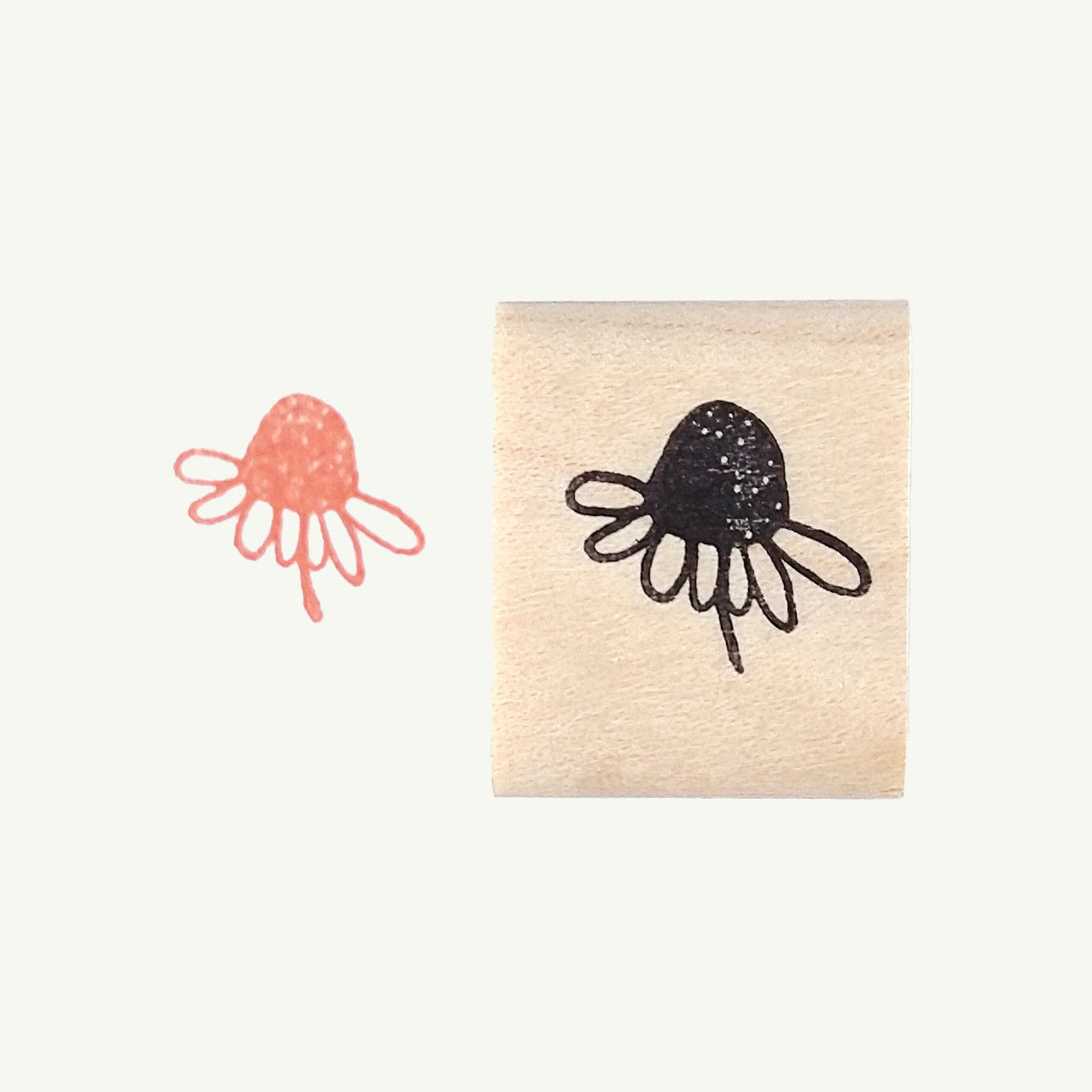 Rubber Stamp