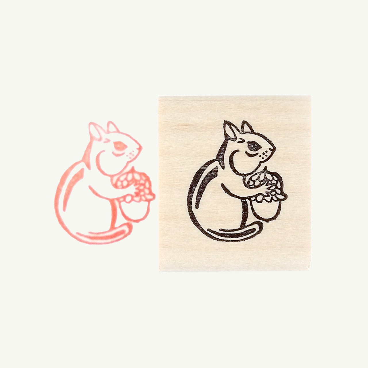 Rubber Stamp