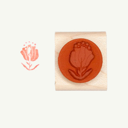 Rubber Stamp