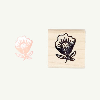 Rubber Stamp