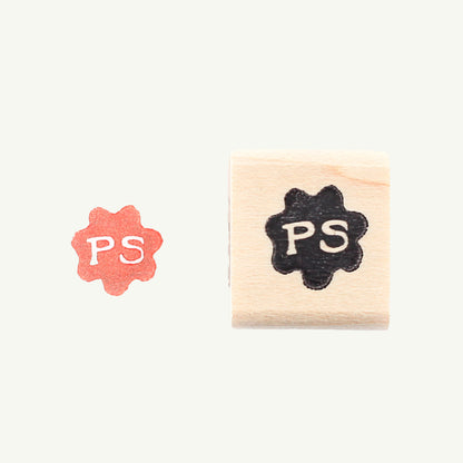 Rubber Stamp