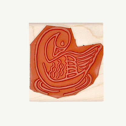 Rubber Stamp
