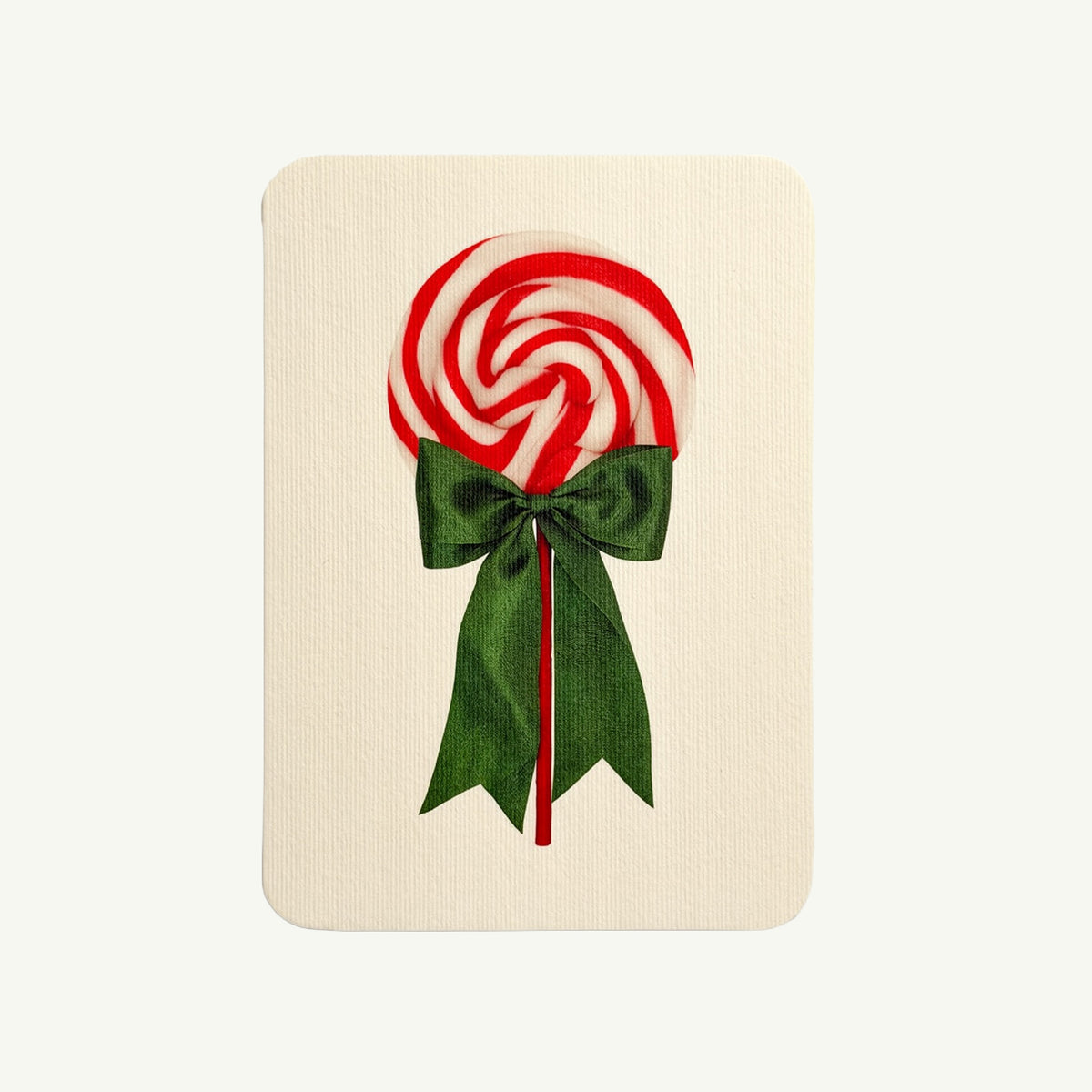 Peppermint Cream