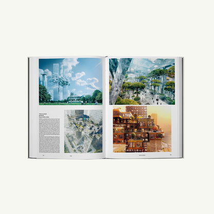 Atlas of Never Built Architecture