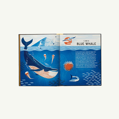 Book of Bones: 10 Record-Breaking Animals