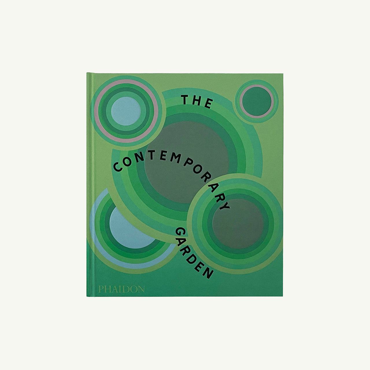 The Contemporary Garden