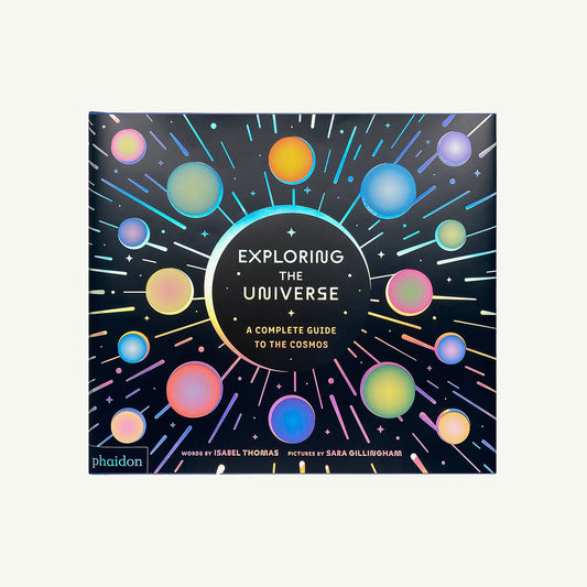 Exploring the Universe: A Complete Guide to the Cosmos