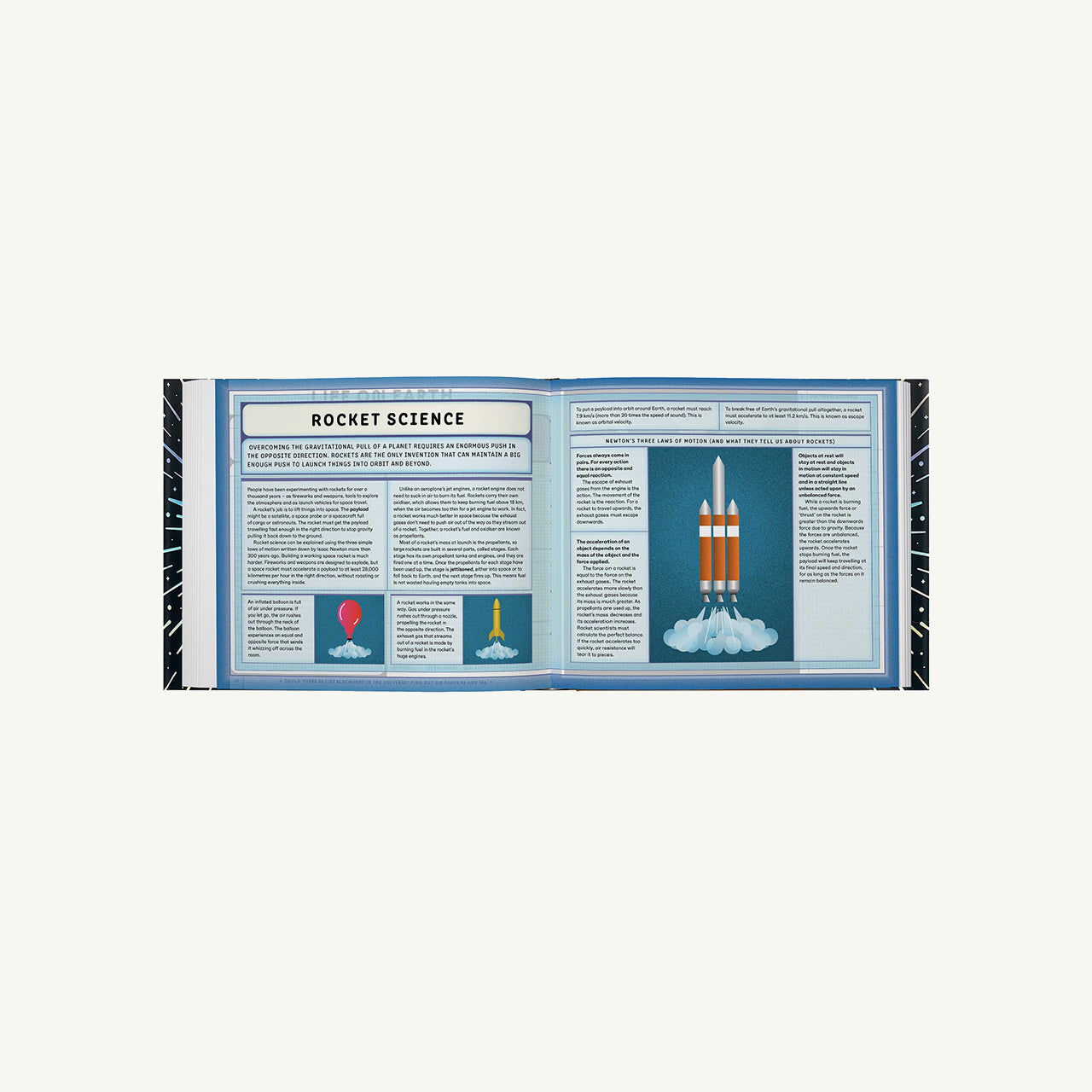 Exploring the Universe: A Complete Guide to the Cosmos