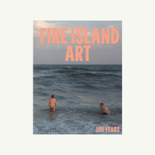 Fire Island Art: 100 Years