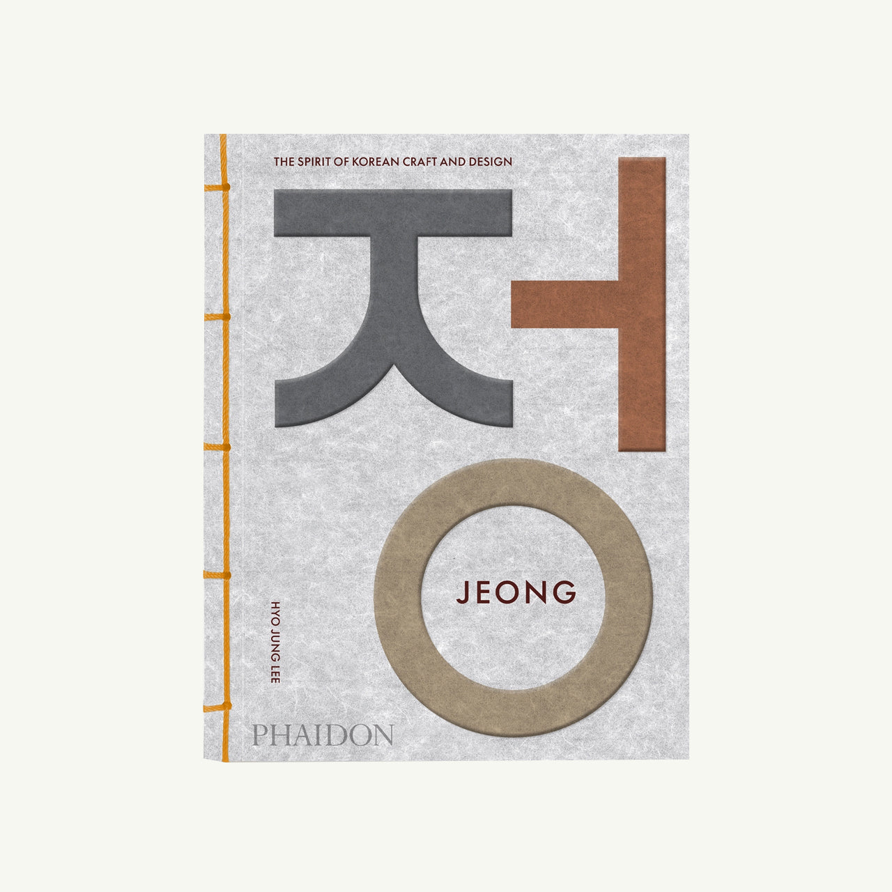 Jeong: The Spirit of Korean Craft and Design