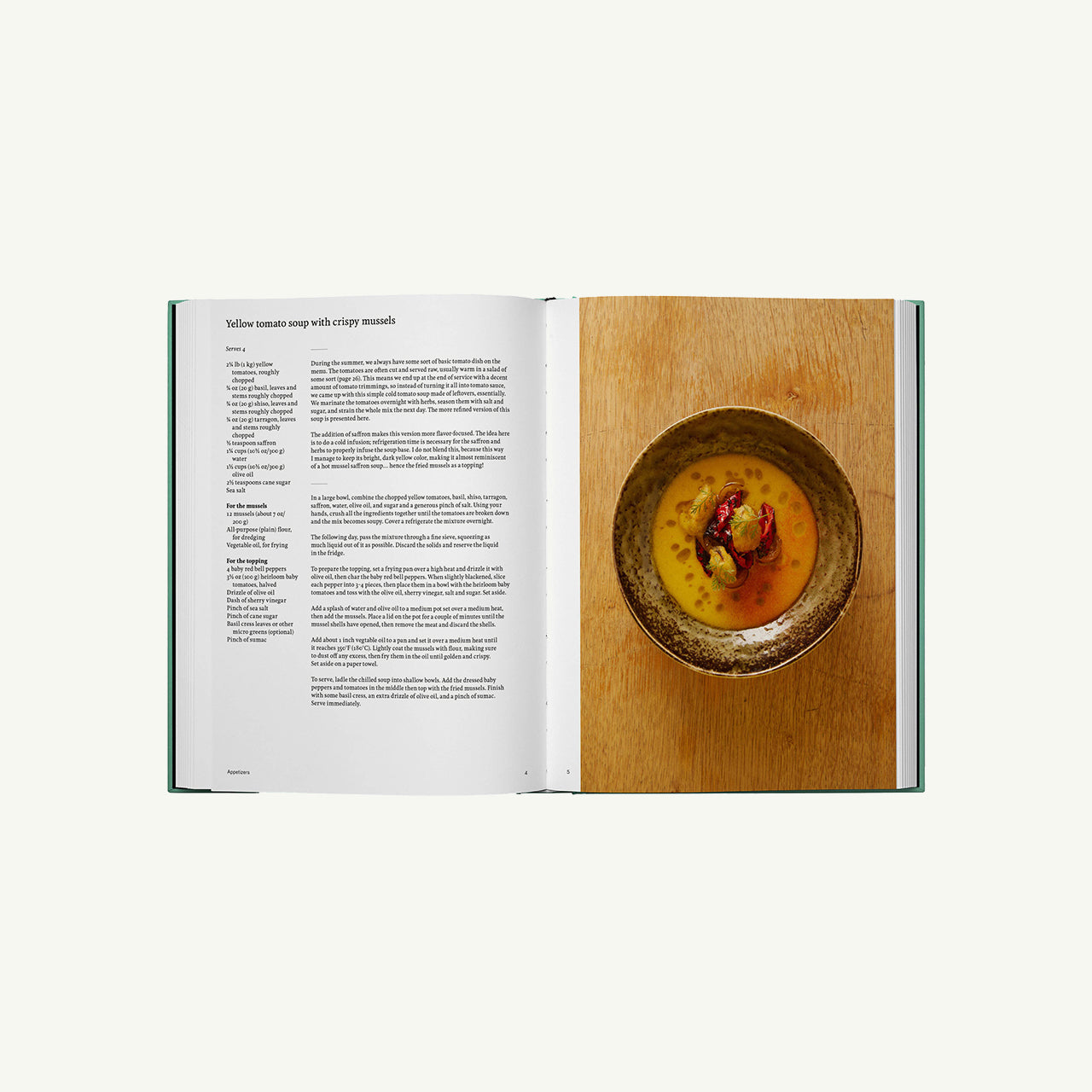 Mokonuts: The Cookbook