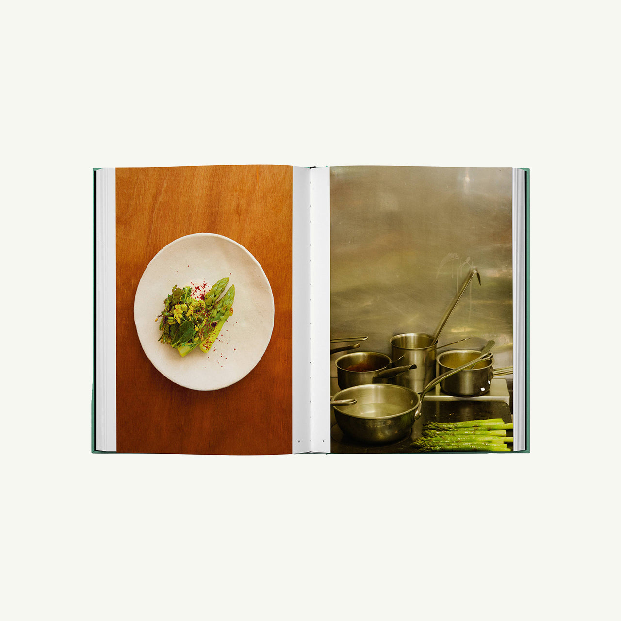 Mokonuts: The Cookbook