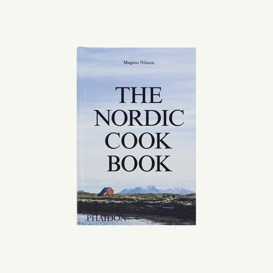 The Nordic Cookbook