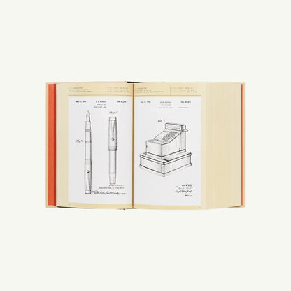 Patented: 1,000 Design Patents