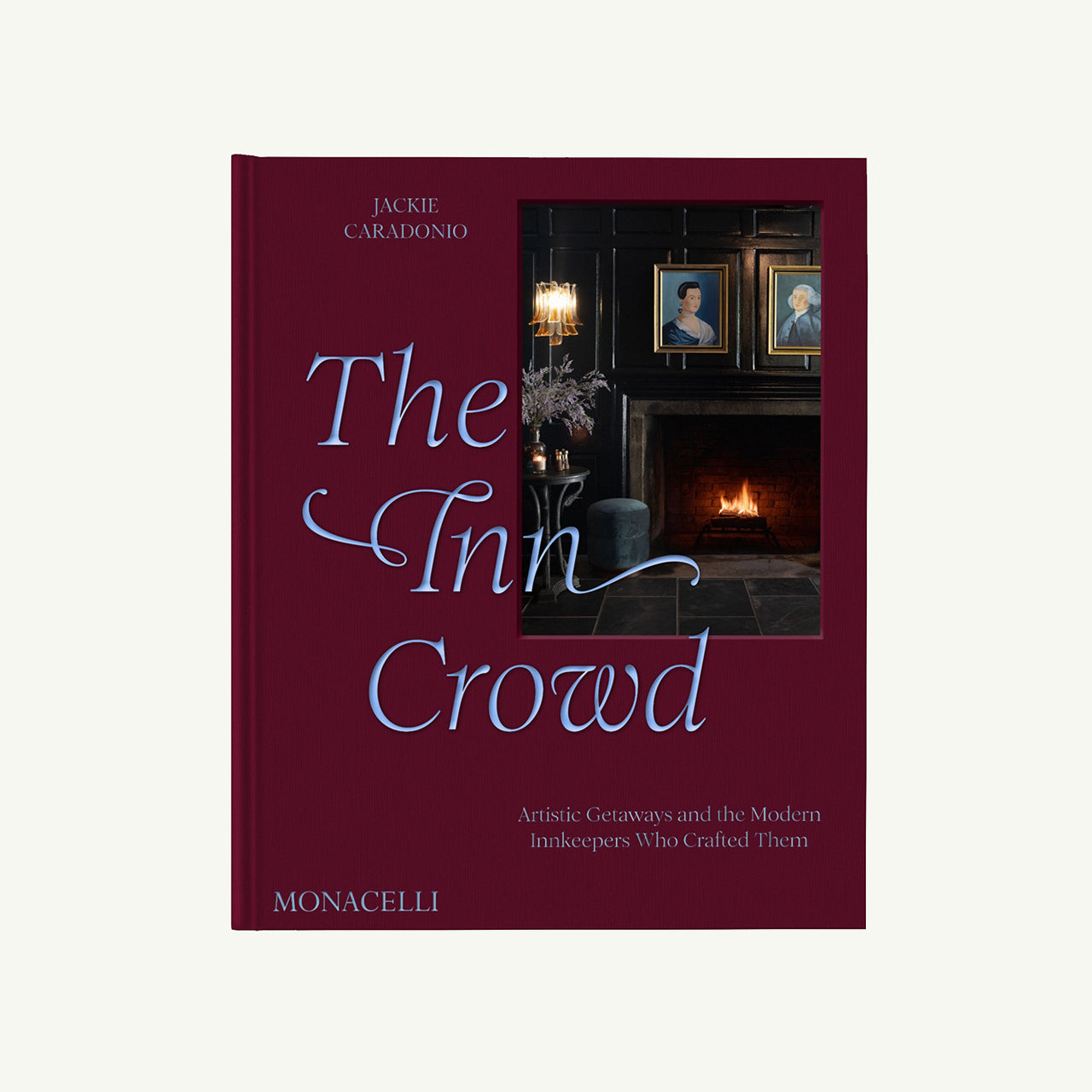 The Inn Crowd