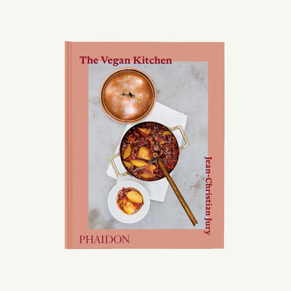 The Vegan Kitchen