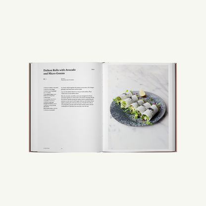 The Vegan Kitchen