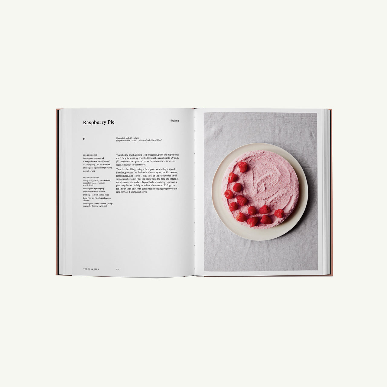 The Vegan Kitchen