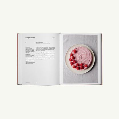The Vegan Kitchen
