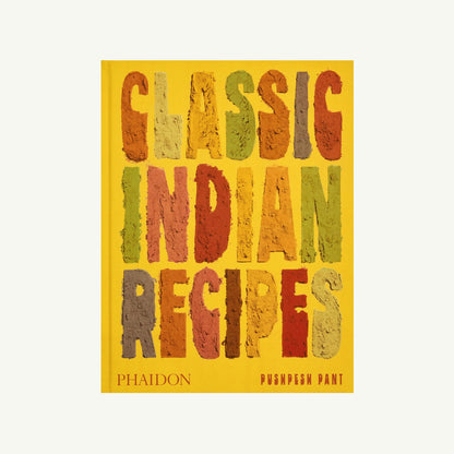 Classic Indian Recipes