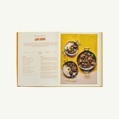 Classic Indian Recipes