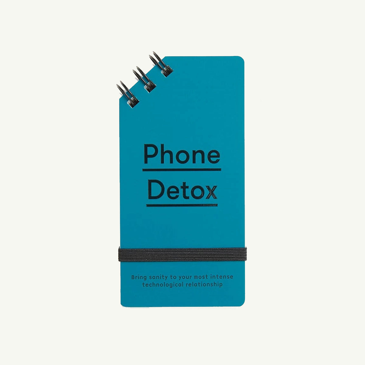 Phone Detox