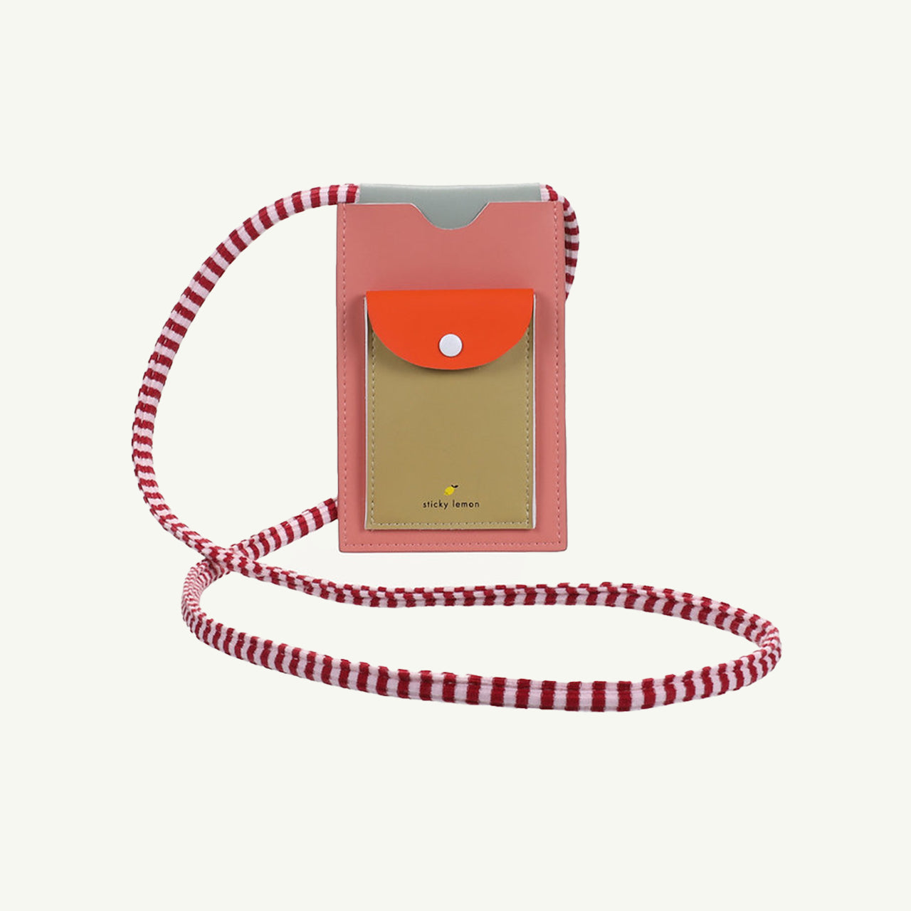 Phone Pouch