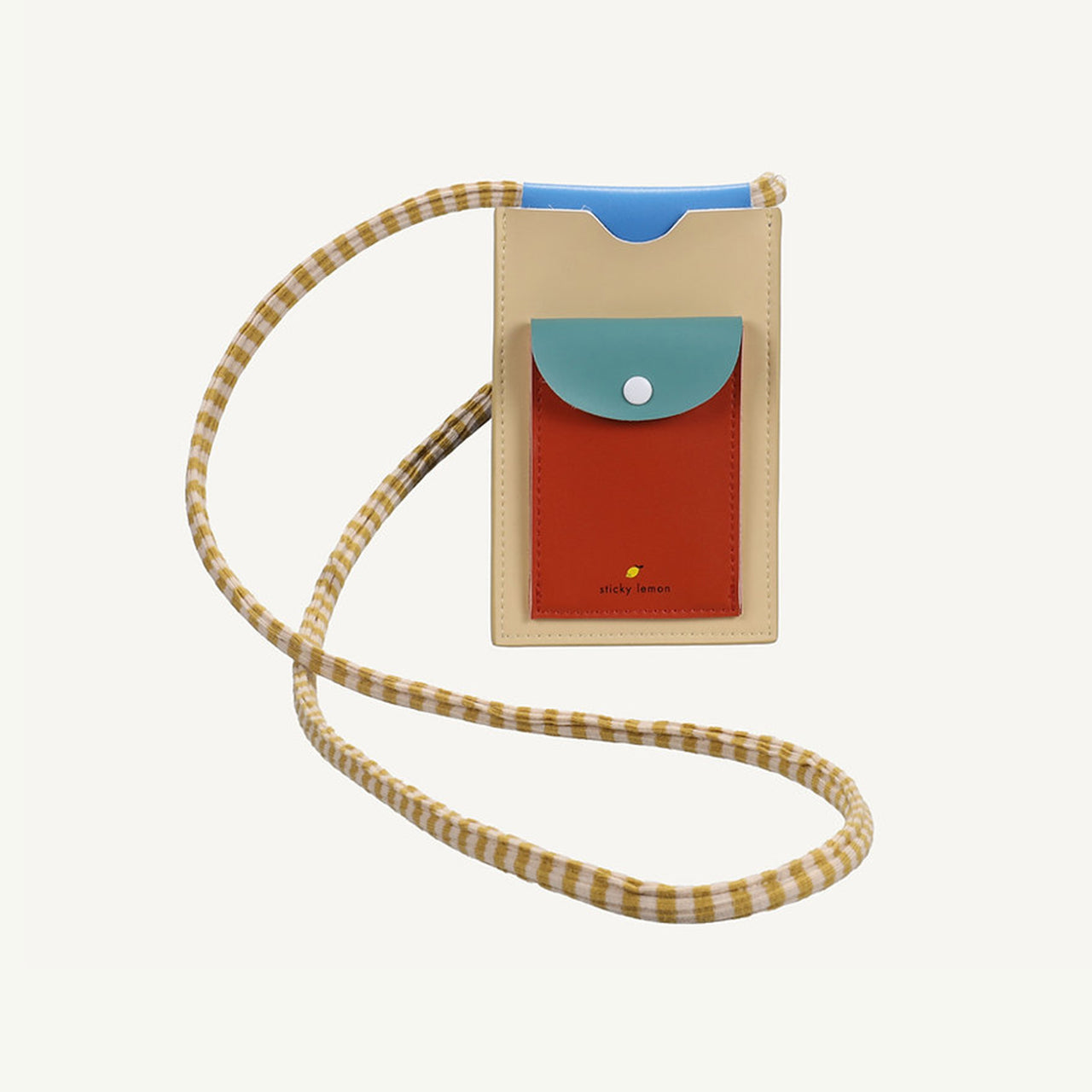 Phone Pouch