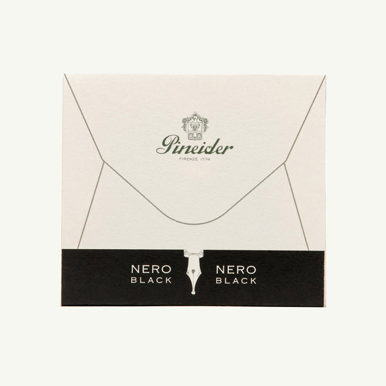 Pack of 6 Ink Cartridges