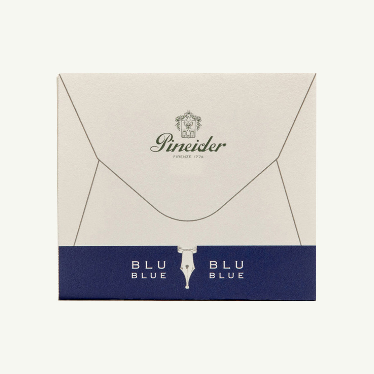 Pack of 6 Ink Cartridges