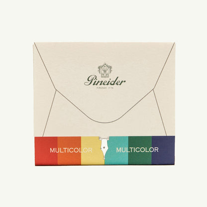 Pack of 6 Ink Cartridges