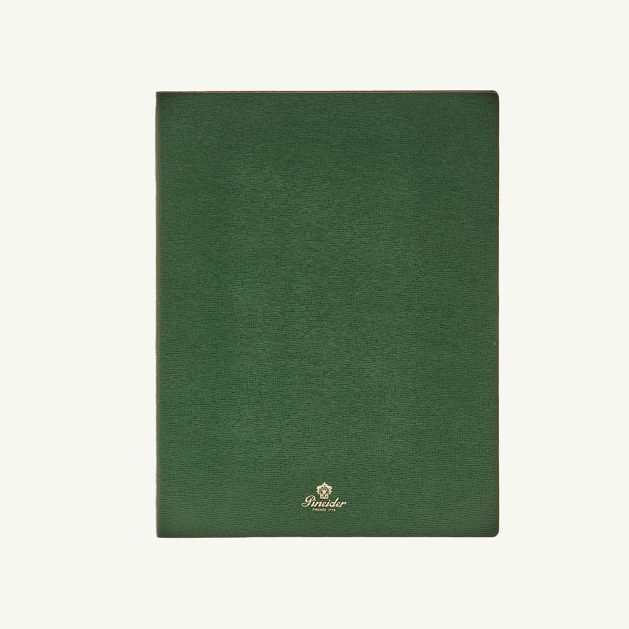 Large Milano Notebook