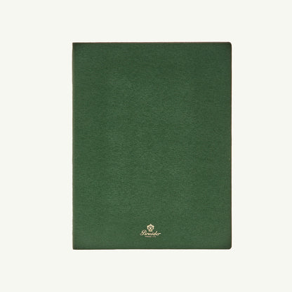 Large Milano Notebook