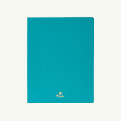 Large Milano Notebook