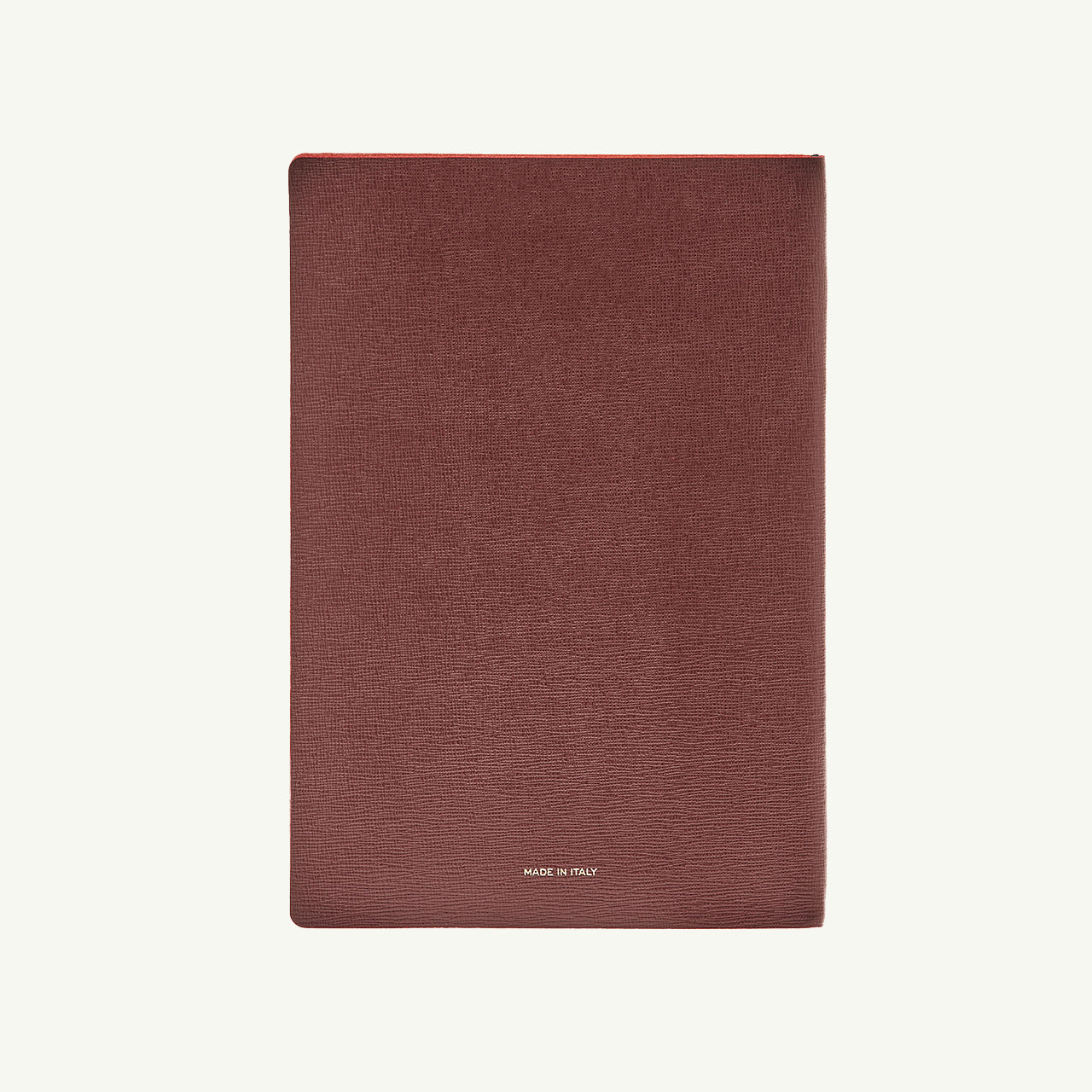 Medium Milano Notebook