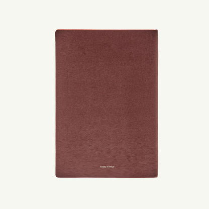 Medium Milano Notebook