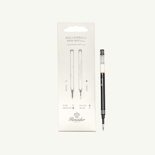 Refill-Rollerball - 2 Pack