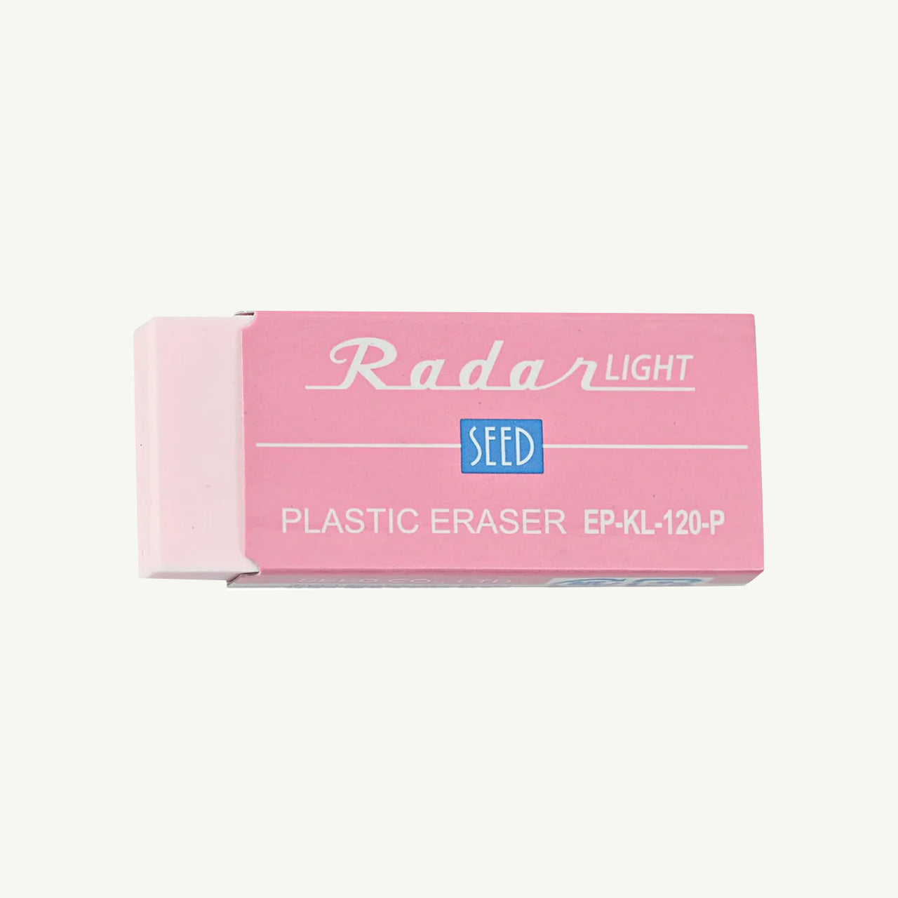 Radar Eraser