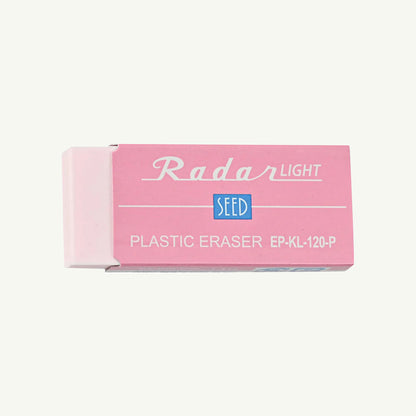 Radar Eraser