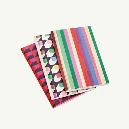 Pocket Notebooks