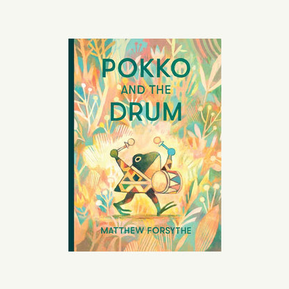Pokko and the Drum