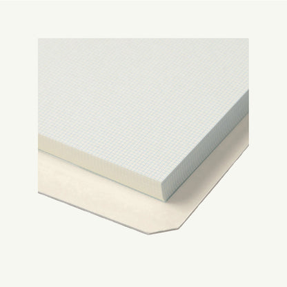 Postalco Cotton A5 Notebook