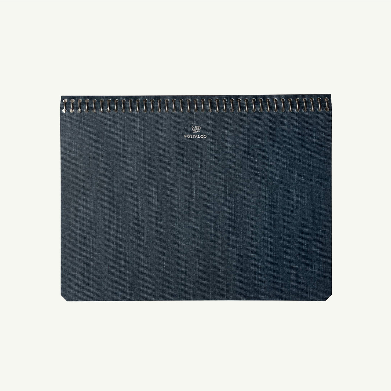 Postalco Cotton A5 Notebook