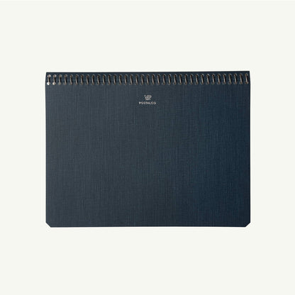 Postalco Cotton A5 Notebook