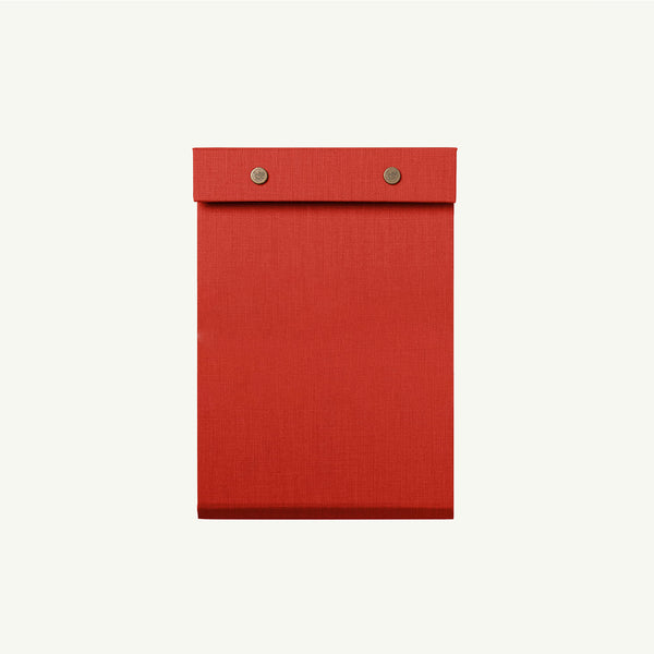 Protezioni In Vinile Con Scatto Per Bici - Robinson Snap Pad - Repop