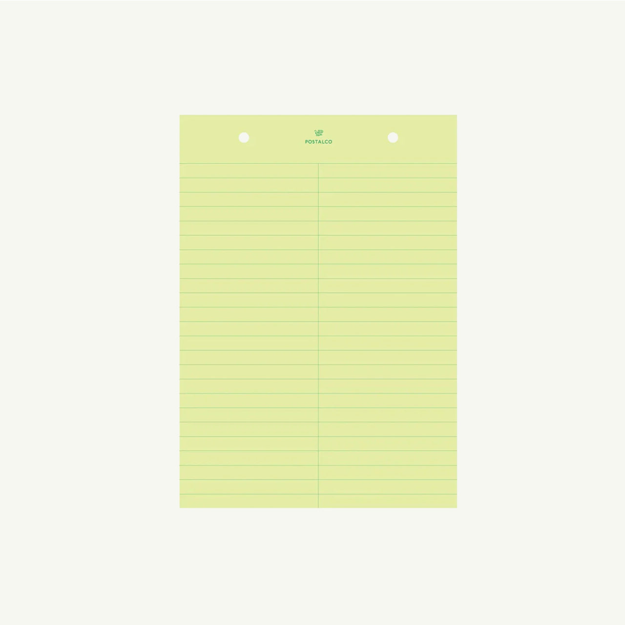 Snap Pad Refill - A5