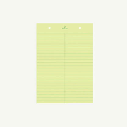 Snap Pad Refill - A5