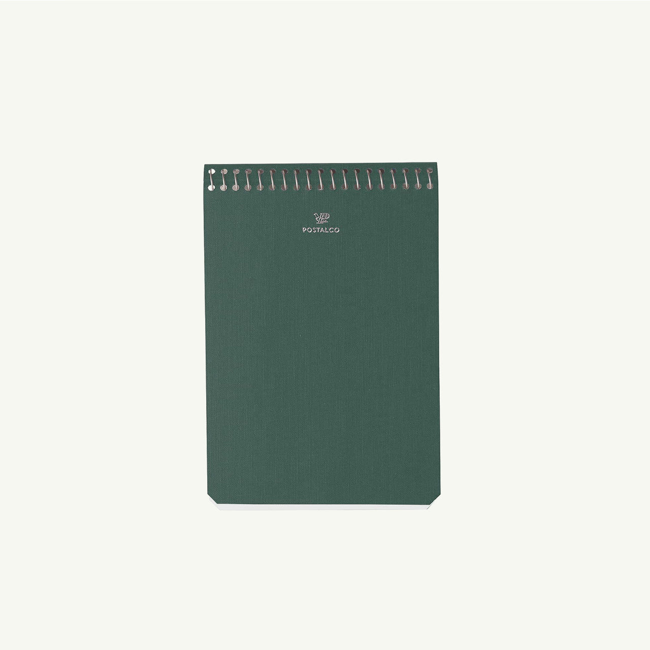Postalco Cotton A6 Notebook