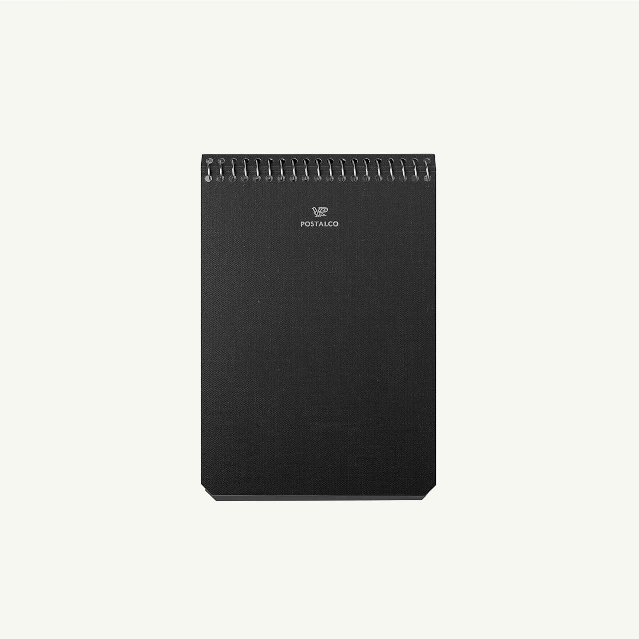 Postalco Cotton A6 Notebook