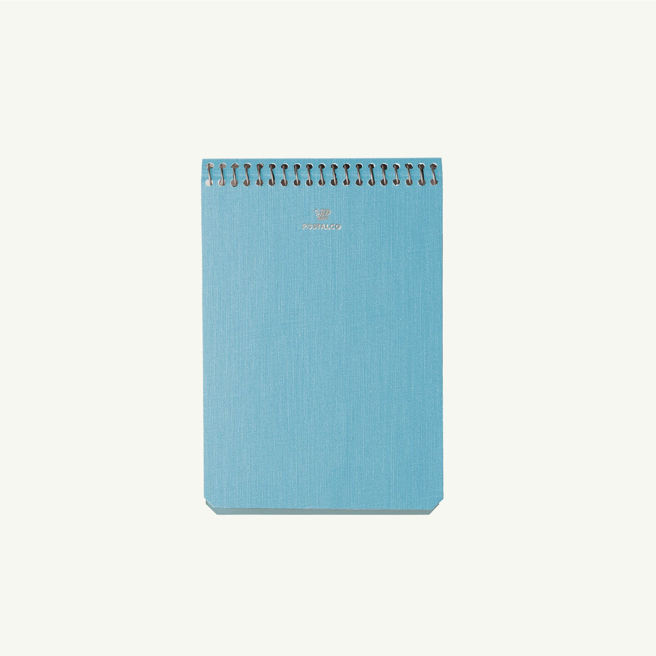 Postalco Cotton A6 Notebook
